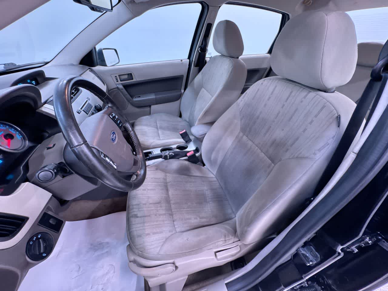 2011 Ford Focus SE