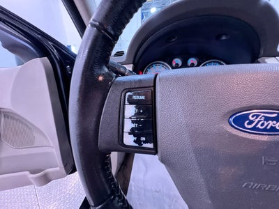 2011 Ford Focus SE