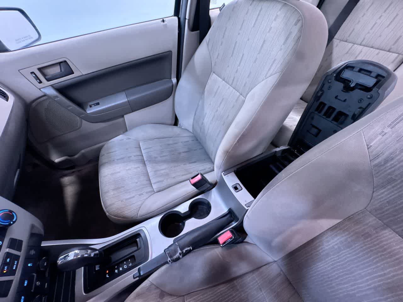 2011 Ford Focus SE