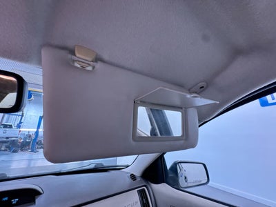 2011 Ford Focus SE