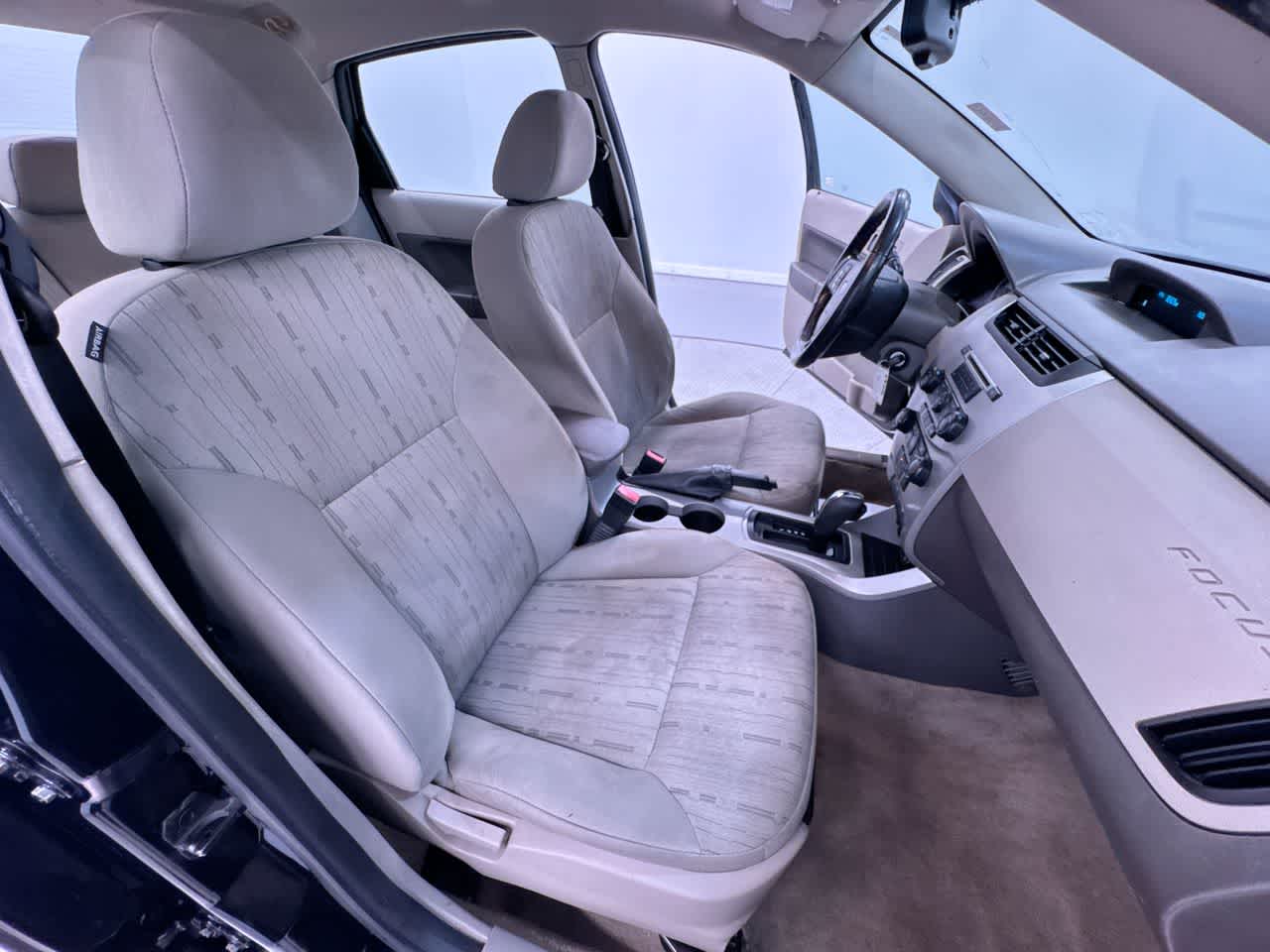 2011 Ford Focus SE