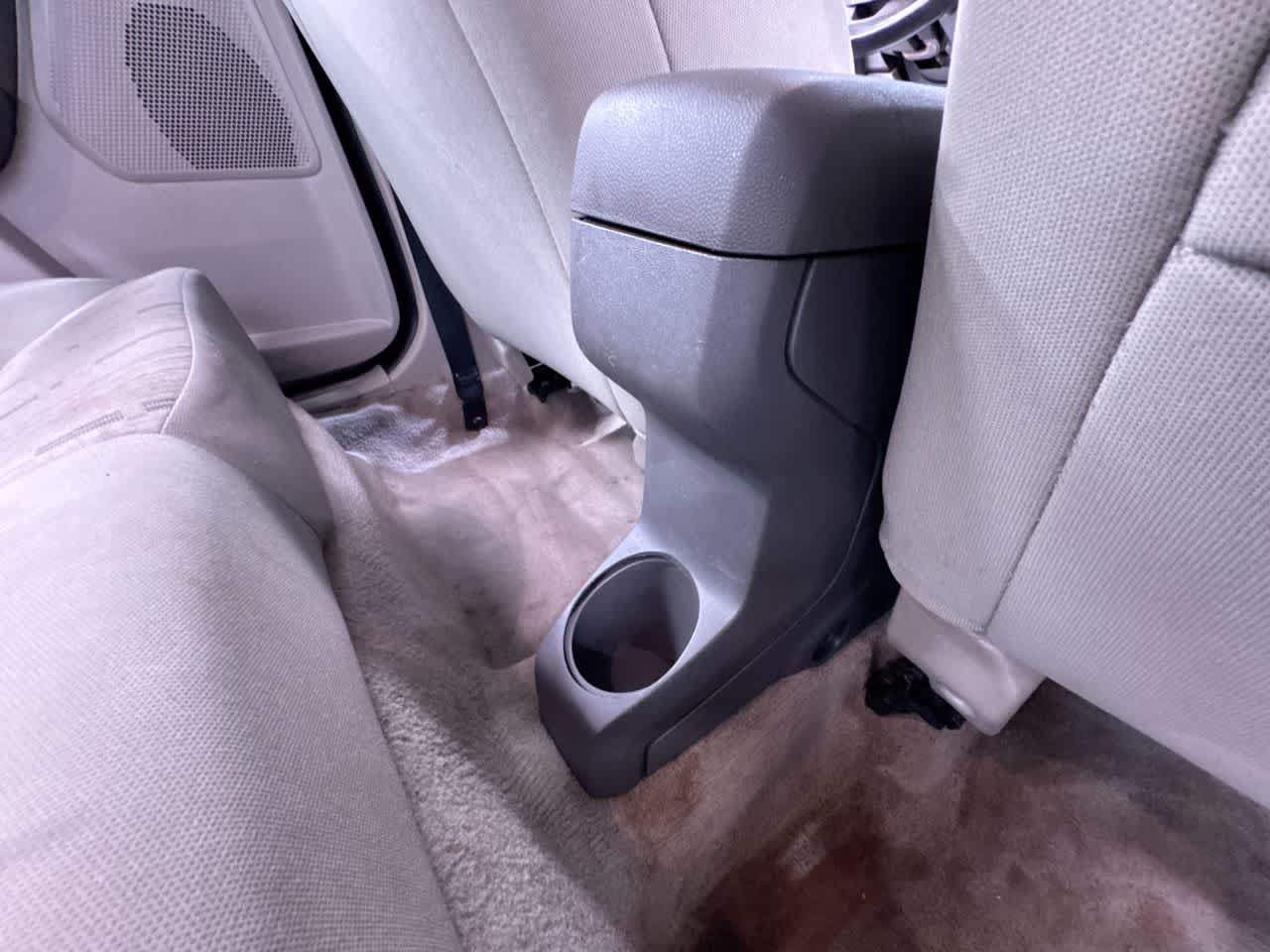 2011 Ford Focus SE