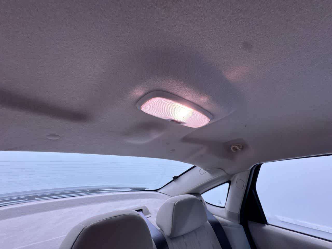 2011 Ford Focus SE