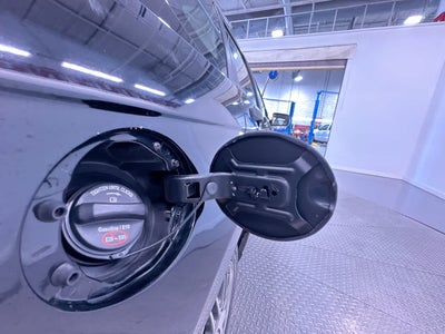 2011 Ford Focus SE