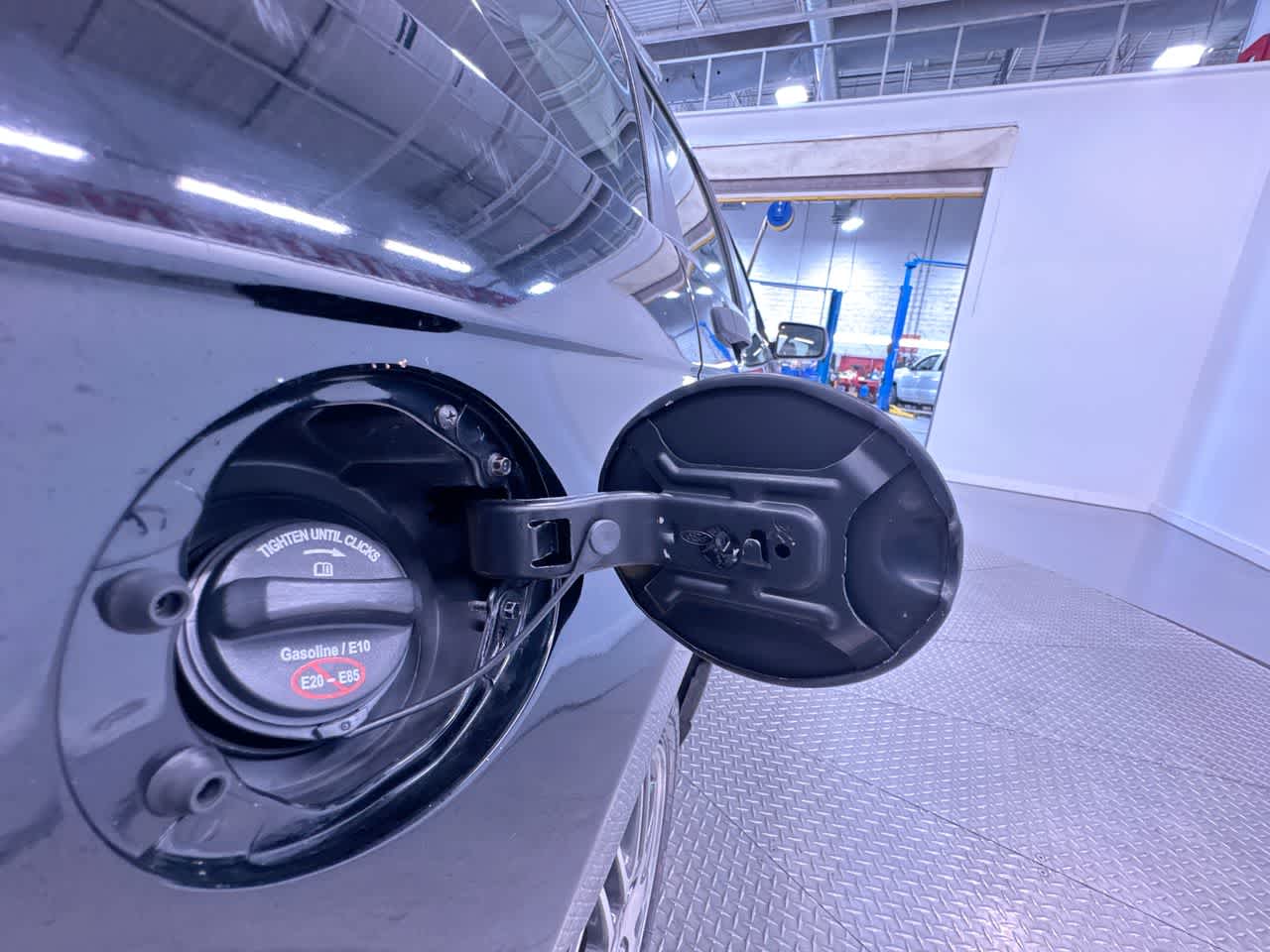 2011 Ford Focus SE