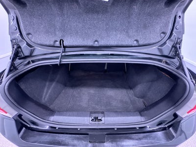 2011 Ford Focus SE