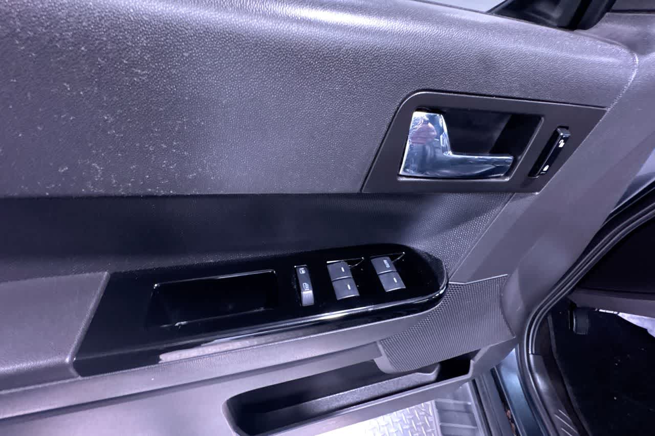 2008 Ford Escape Limited