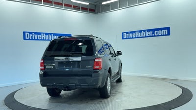 2008 Ford Escape Limited