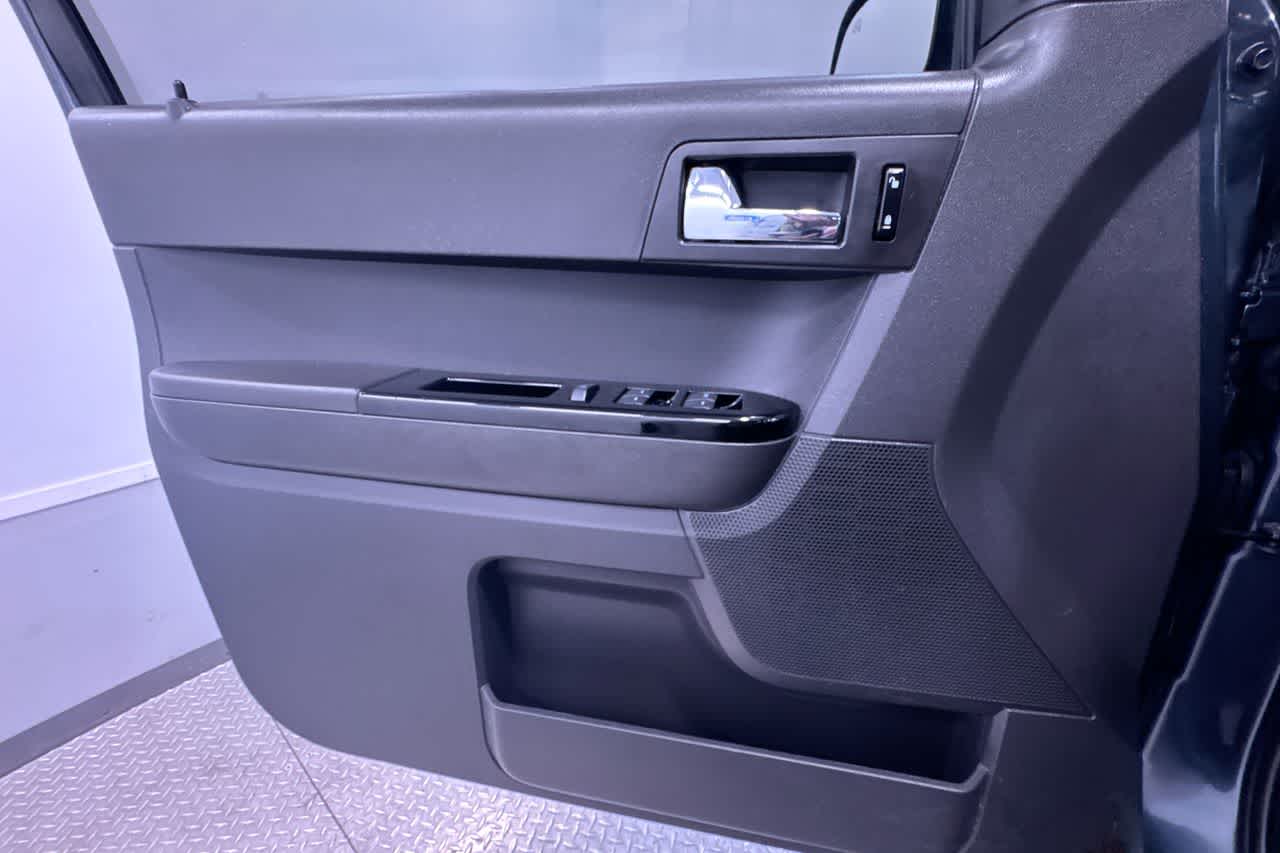 2008 Ford Escape Limited