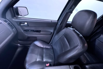 2008 Ford Escape Limited