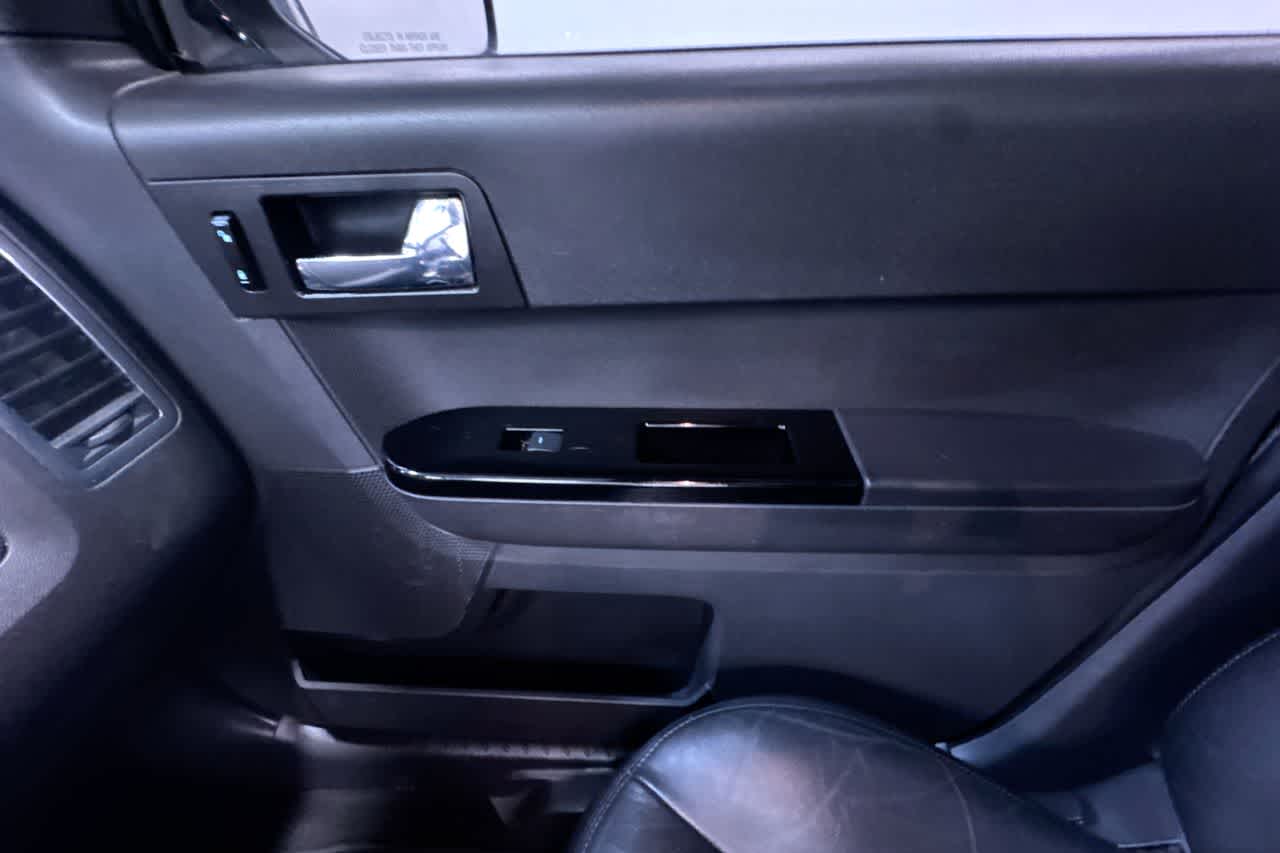 2008 Ford Escape Limited