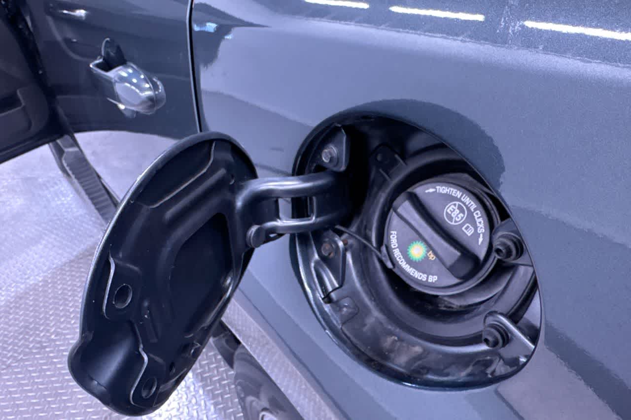 2008 Ford Escape Limited