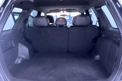 2008 Ford Escape Limited