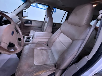 2003 Ford Expedition Eddie Bauer