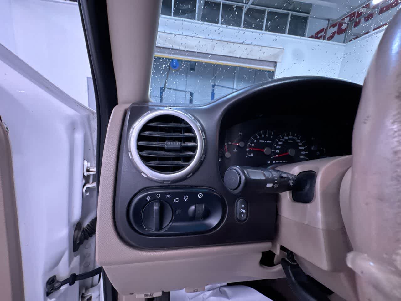 2003 Ford Expedition Eddie Bauer