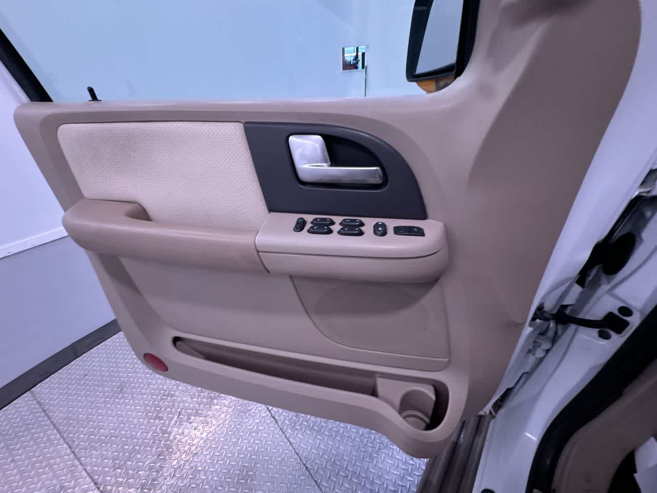 2003 Ford Expedition Eddie Bauer