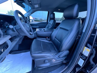 2024 Ford Super Duty F-250 Pickup XL