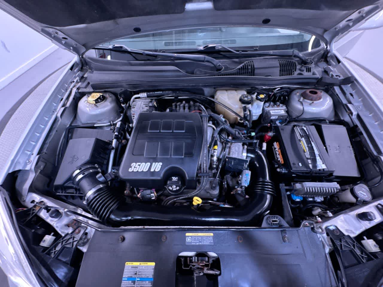 2006 Chevrolet Malibu LT w/2LT