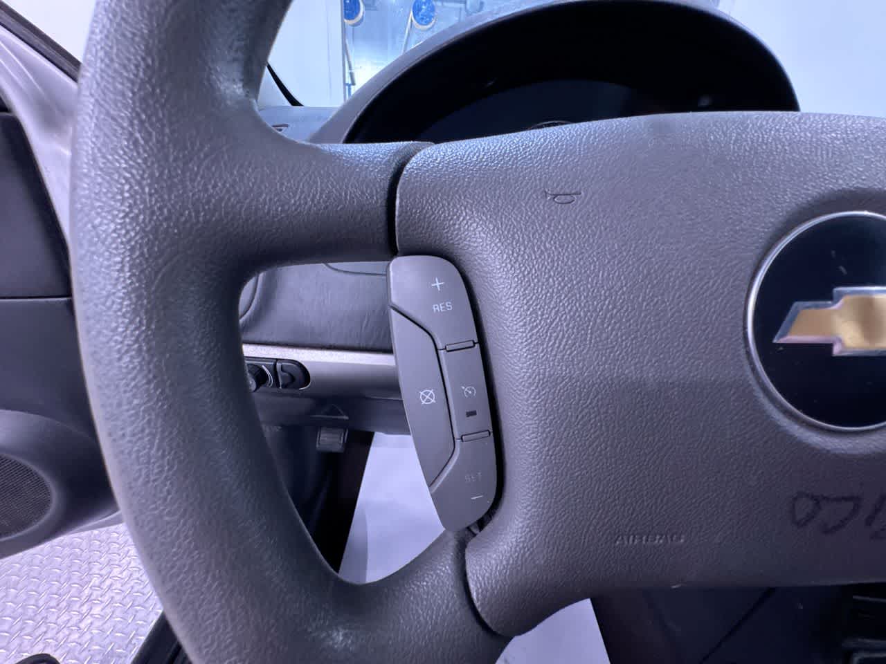 2006 Chevrolet Malibu LT w/2LT