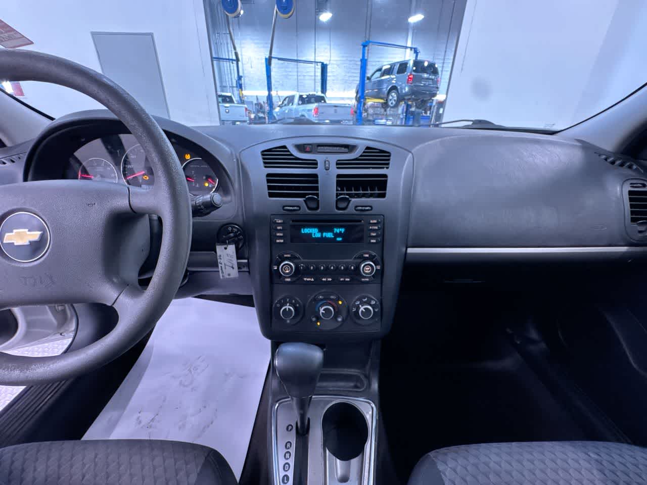2006 Chevrolet Malibu LT w/2LT