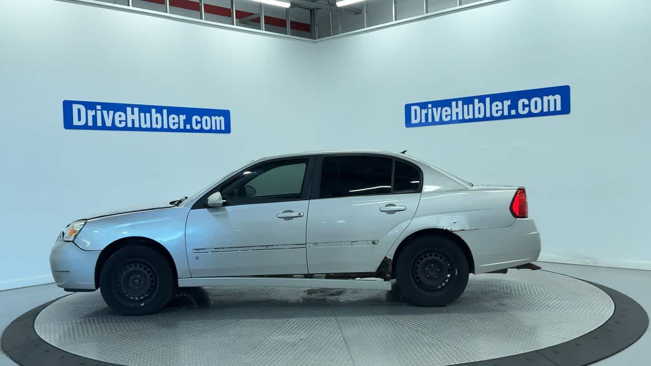 2006 Chevrolet Malibu LT w/2LT