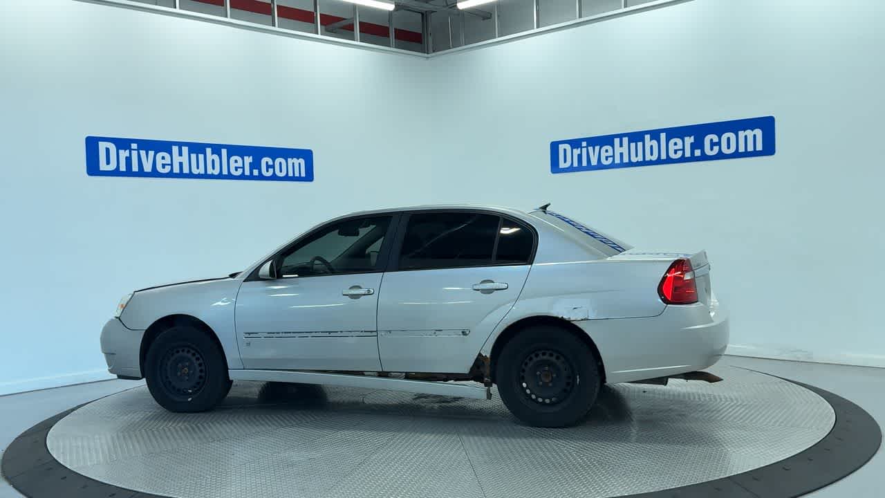 2006 Chevrolet Malibu LT w/2LT