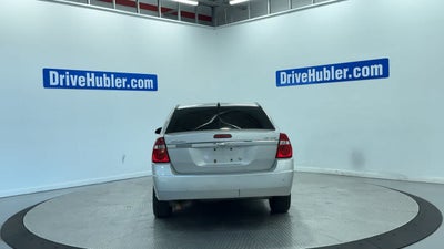 2006 Chevrolet Malibu LT w/2LT