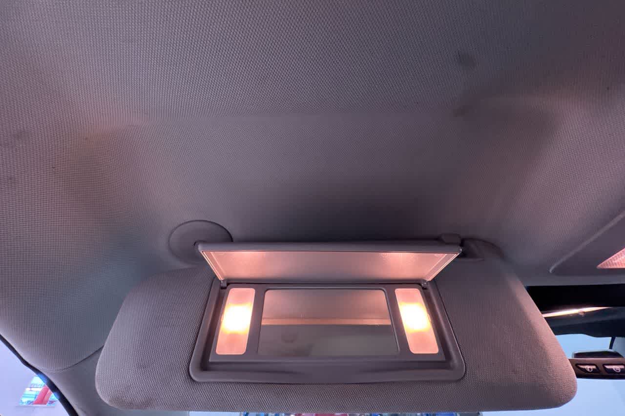 2010 Buick LaCrosse CXS