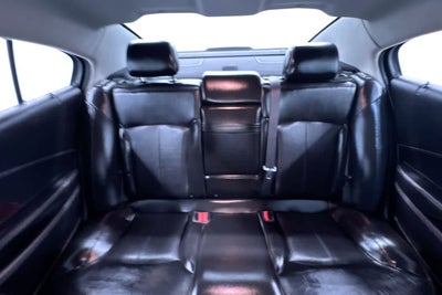 2010 Buick LaCrosse CXS