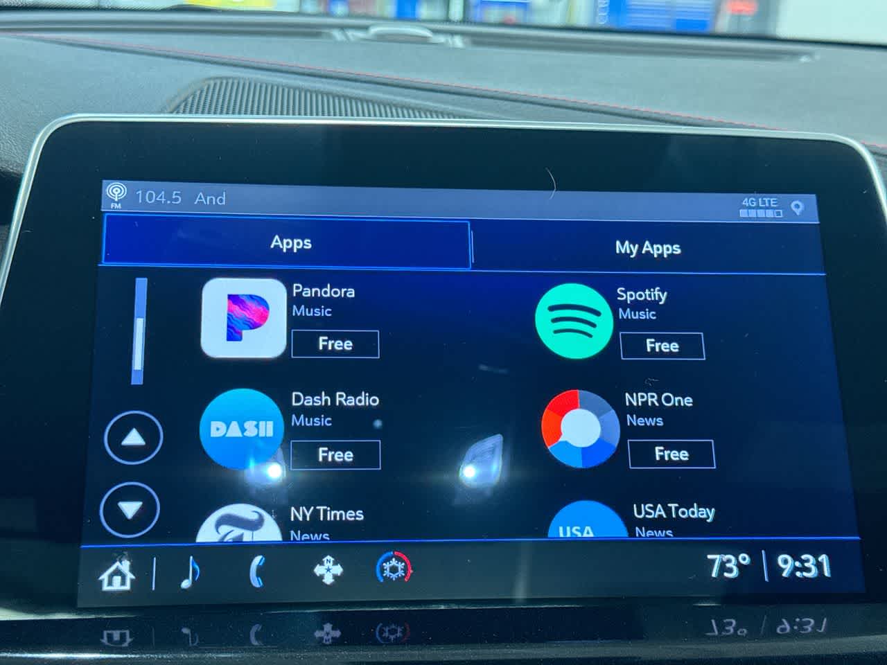 2024 Cadillac CT5 Sport