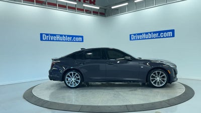 2024 Cadillac CT5 Sport