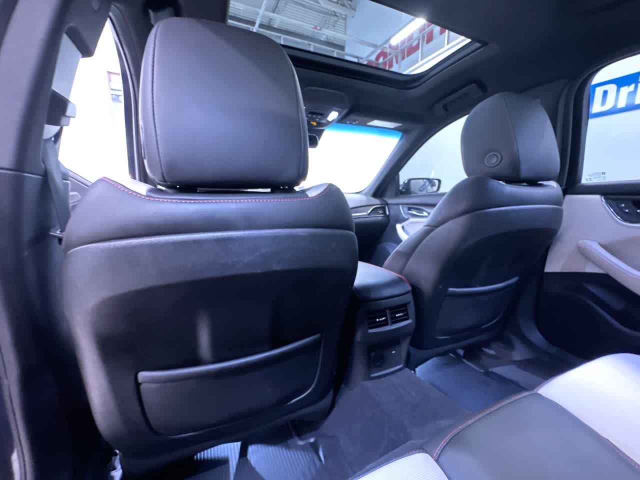 2024 Cadillac CT5 Sport