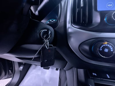 2022 Chevrolet Colorado 2WD LT
