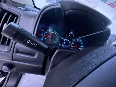 2022 Chevrolet Colorado 2WD LT