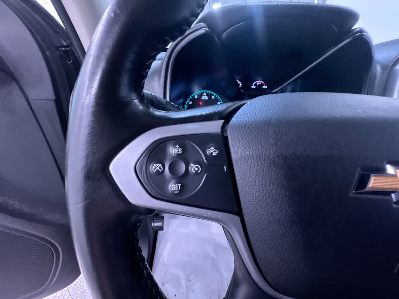 2022 Chevrolet Colorado 2WD LT