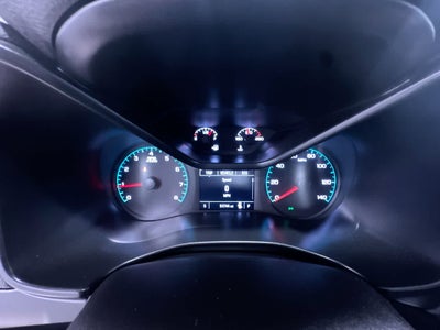 2022 Chevrolet Colorado 2WD LT