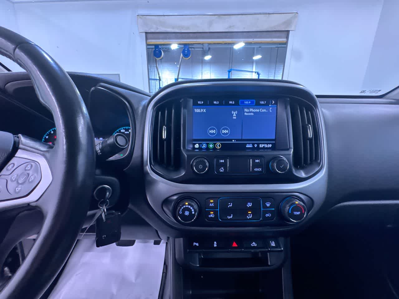 2022 Chevrolet Colorado 2WD LT