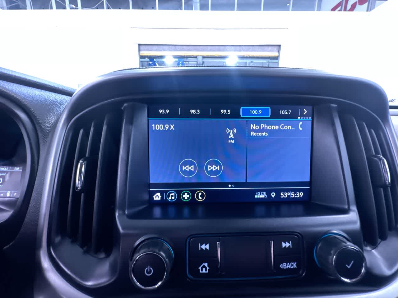 2022 Chevrolet Colorado 2WD LT