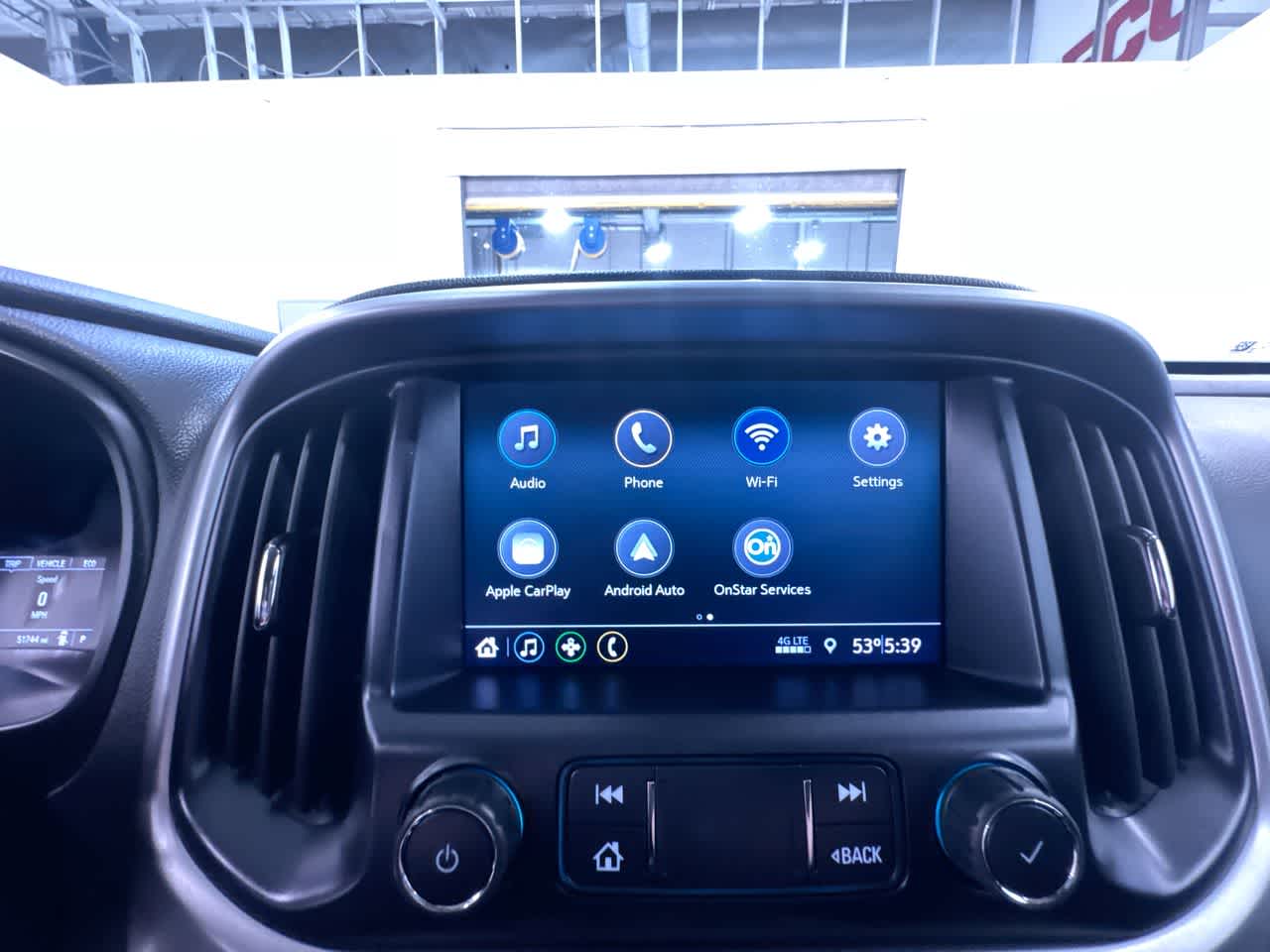 2022 Chevrolet Colorado 2WD LT