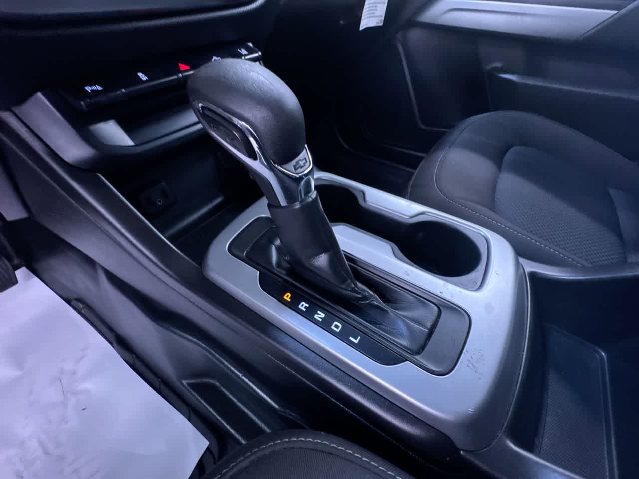 2022 Chevrolet Colorado 2WD LT