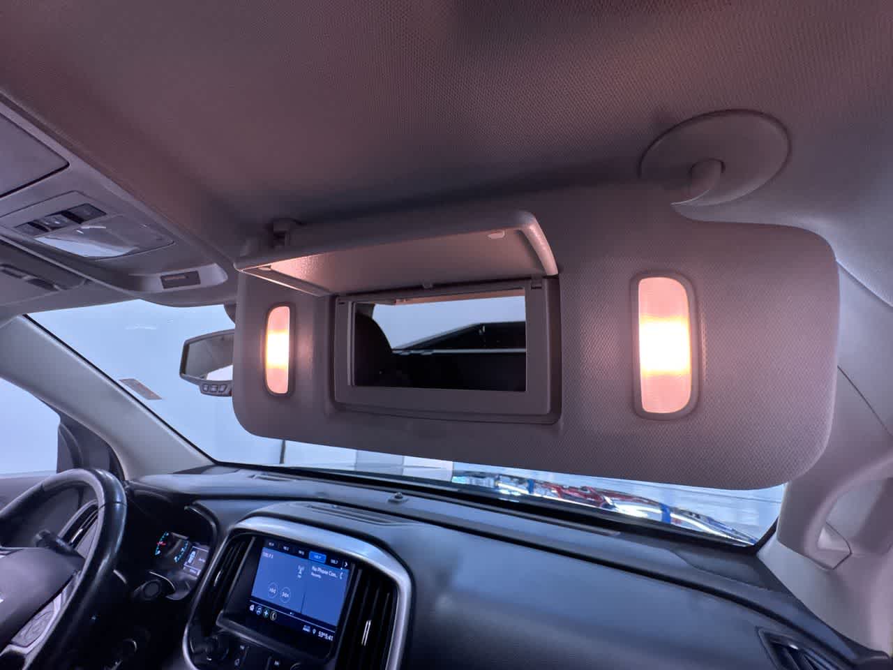 2022 Chevrolet Colorado 2WD LT