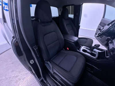 2022 Chevrolet Colorado 2WD LT