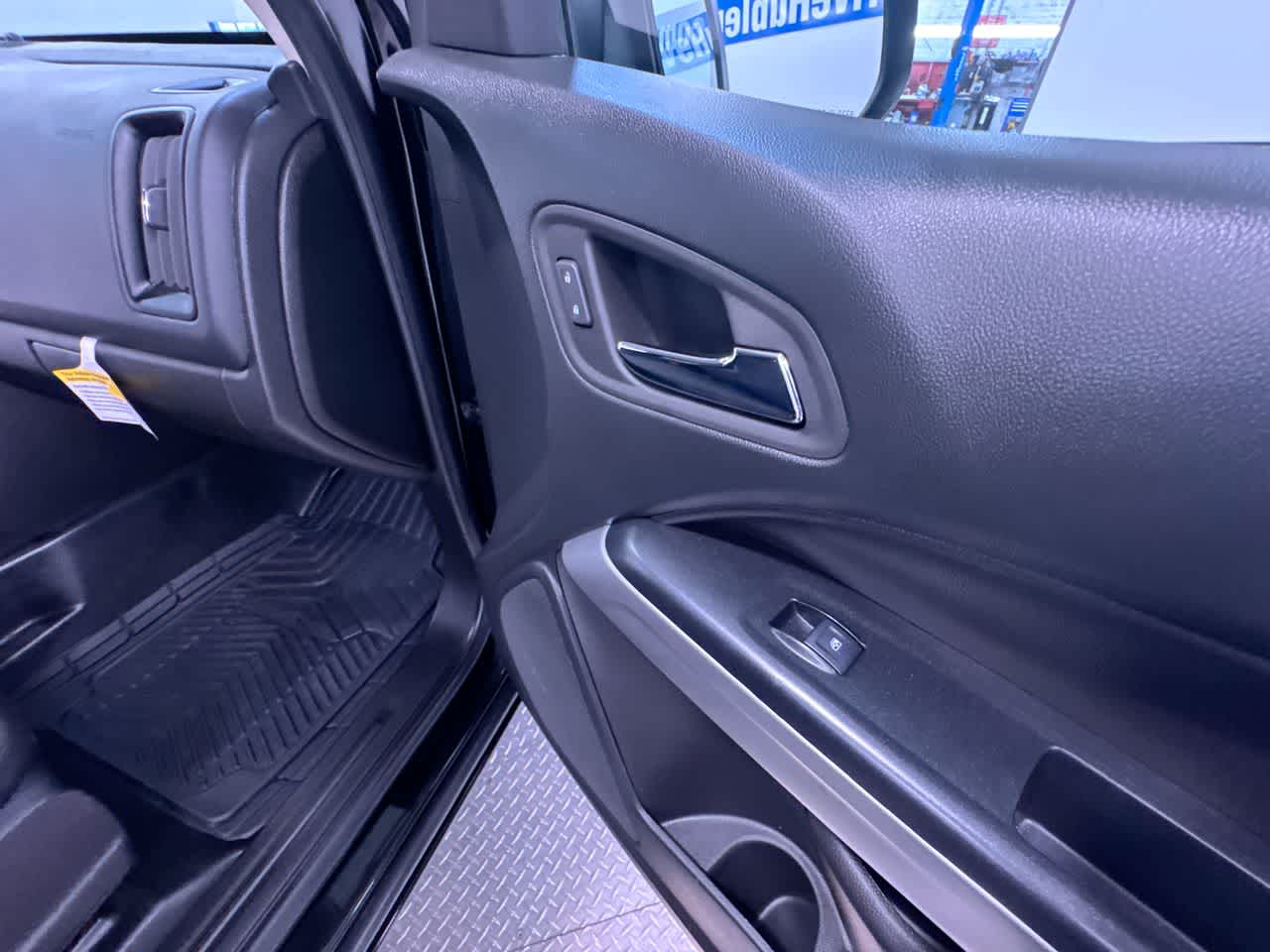 2022 Chevrolet Colorado 2WD LT