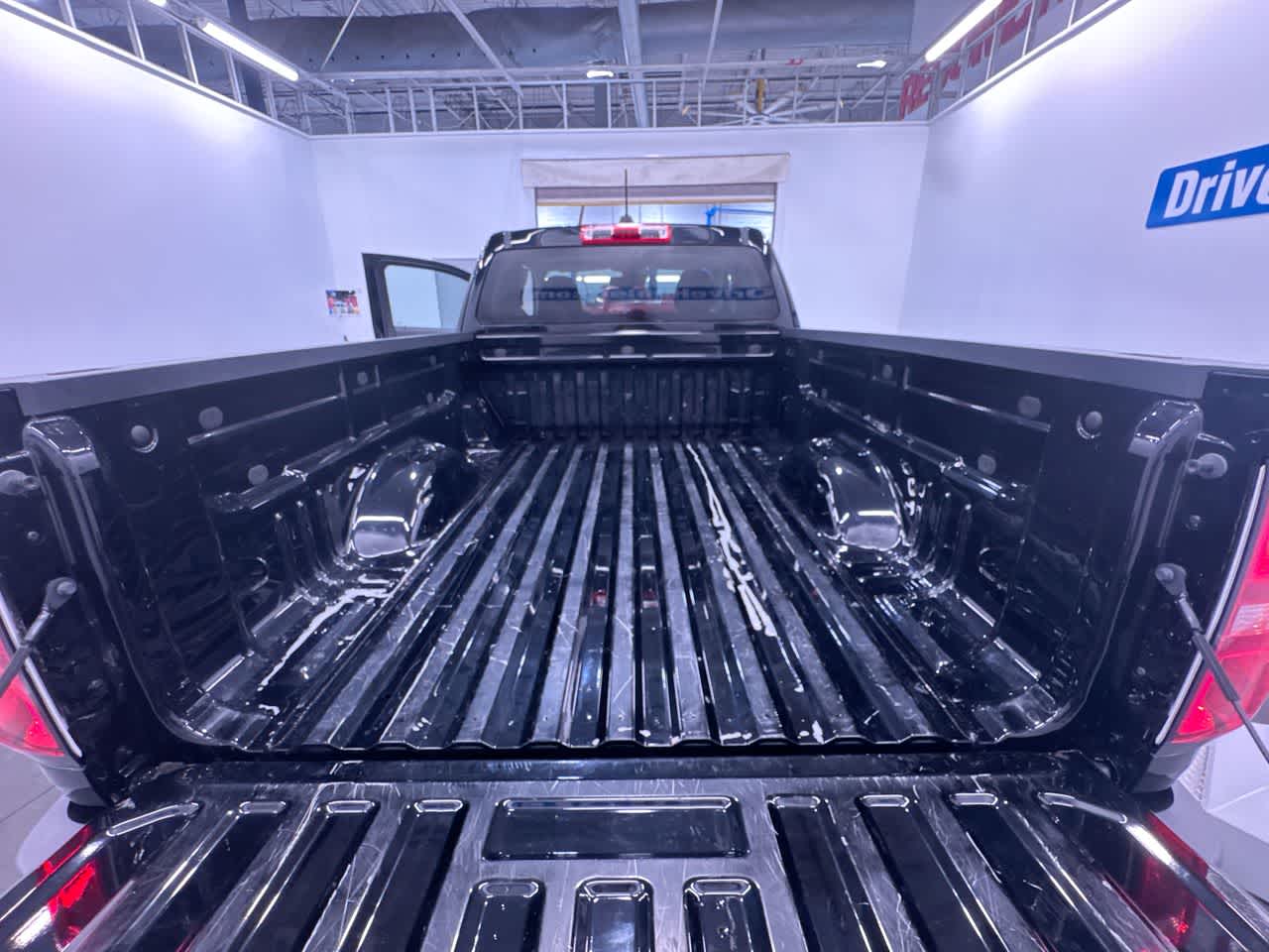 2022 Chevrolet Colorado 2WD LT