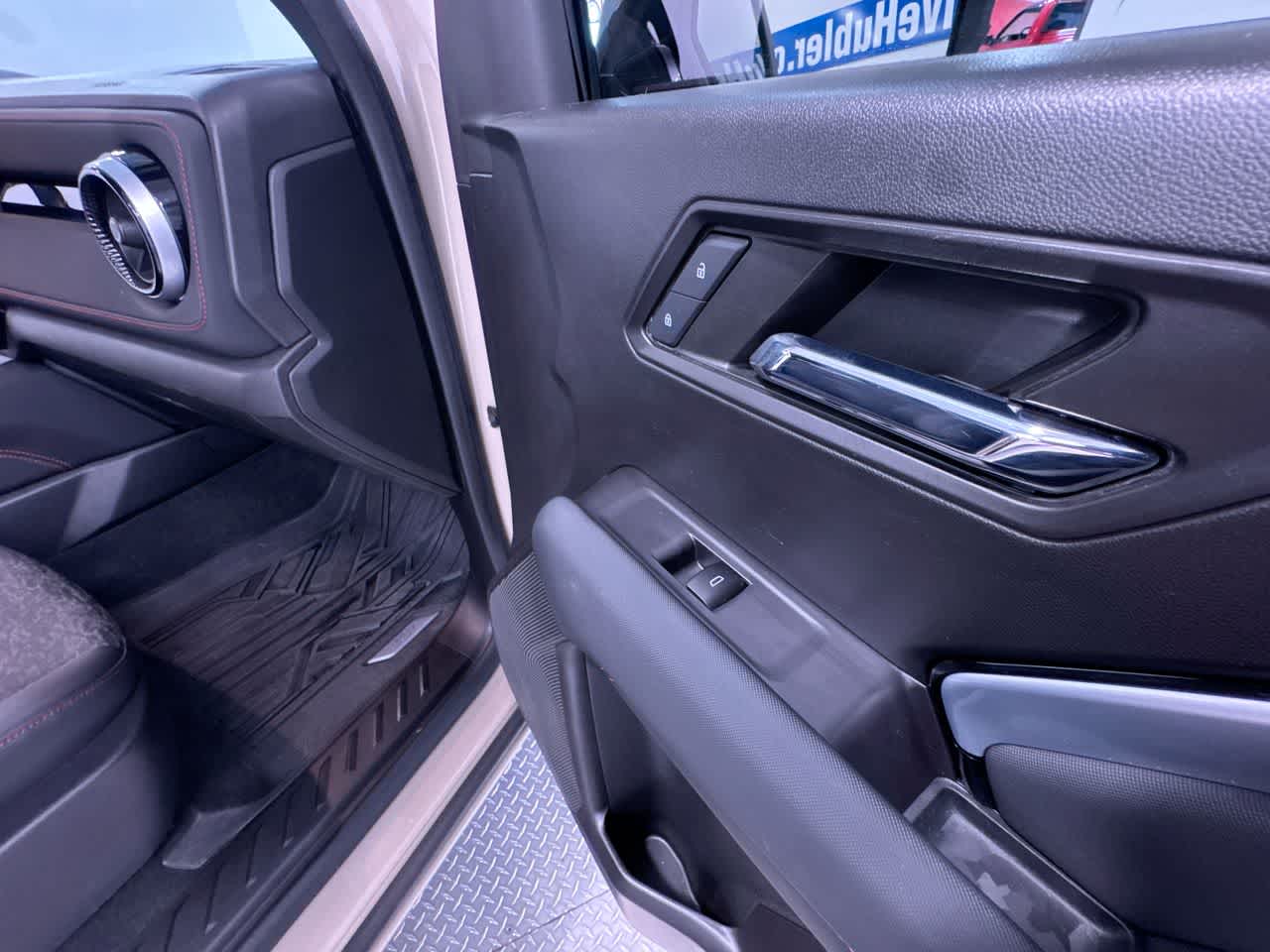 2023 Chevrolet Colorado 4WD Z71