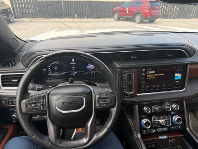 2024 GMC Yukon Denali Ultimate Denali Ultimate