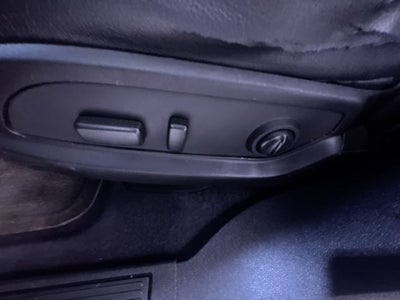 2011 Chevrolet Traverse LT w/1LT