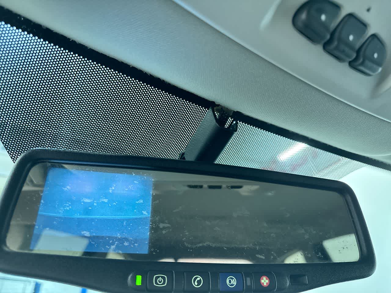 2011 Chevrolet Traverse LT w/1LT