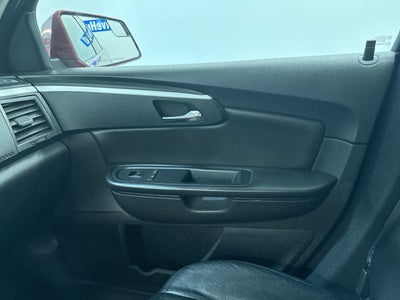 2011 Chevrolet Traverse LT w/1LT