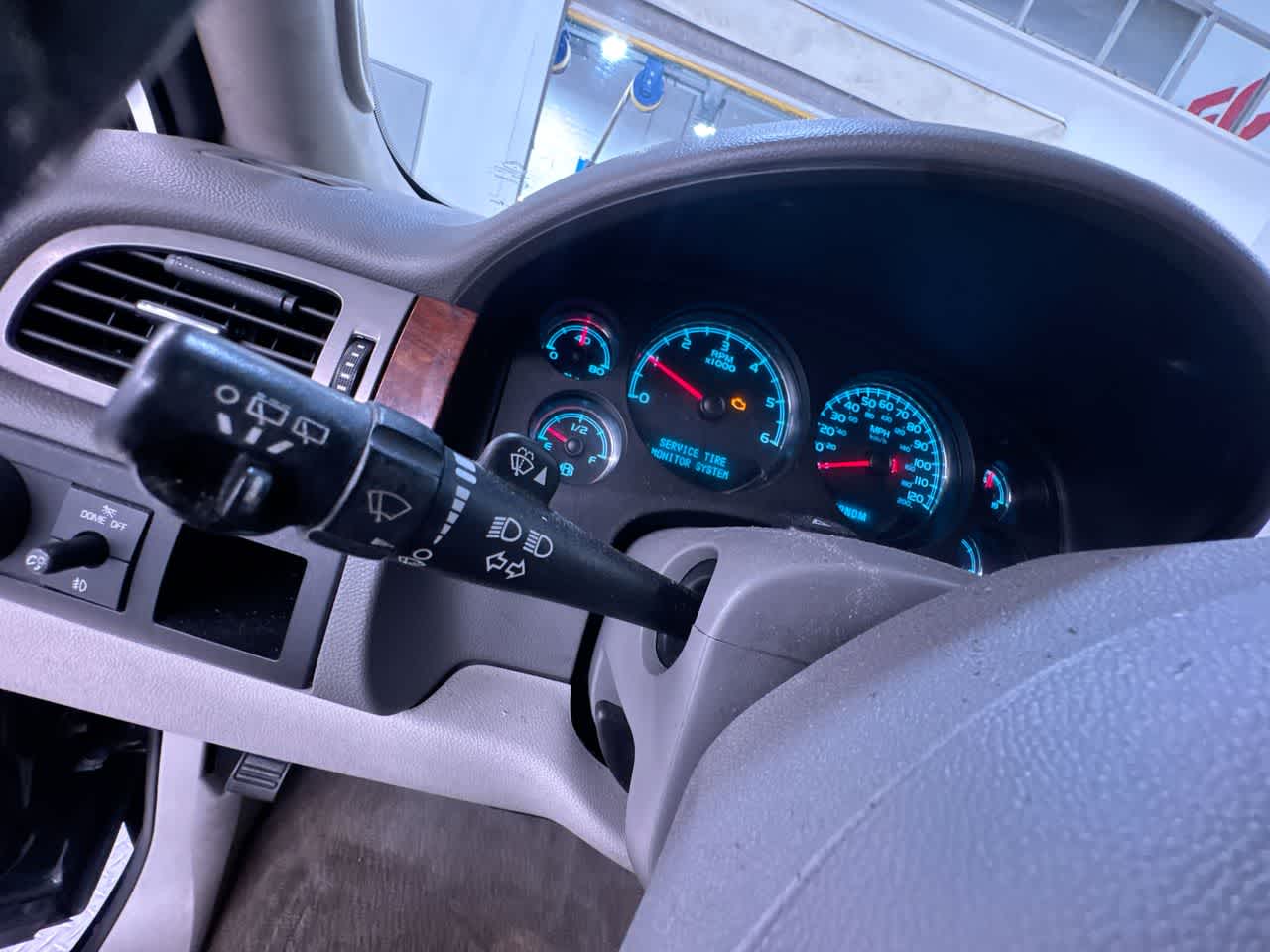 2014 Chevrolet Suburban LT